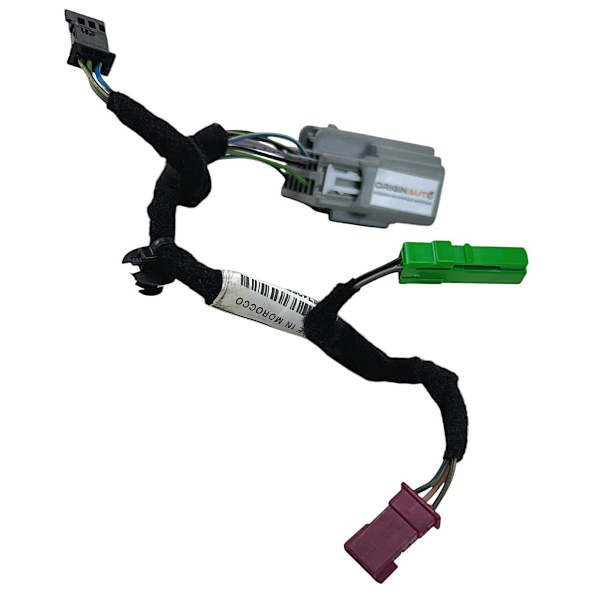 Chicote Camera Parabrisa Volvo XC90 T6 2018 2019 2020 2021