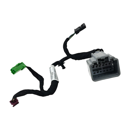 Chicote Camera Parabrisa Volvo XC90 T6 2018 2019 2020 2021