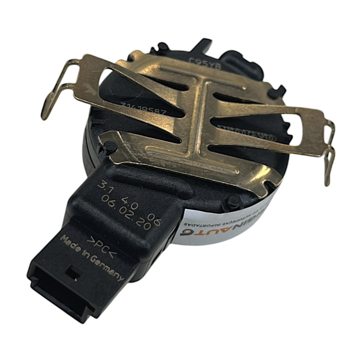 Sensor Chuva Parabrisa Volvo XC90 XC60 2019 2020 2021 2022