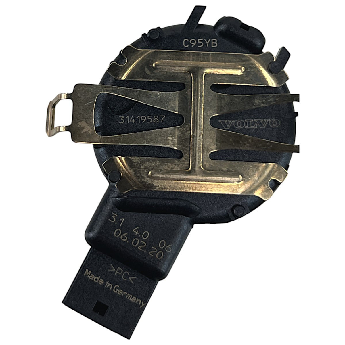 Sensor Chuva Parabrisa Volvo XC90 XC60 2019 2020 2021 2022