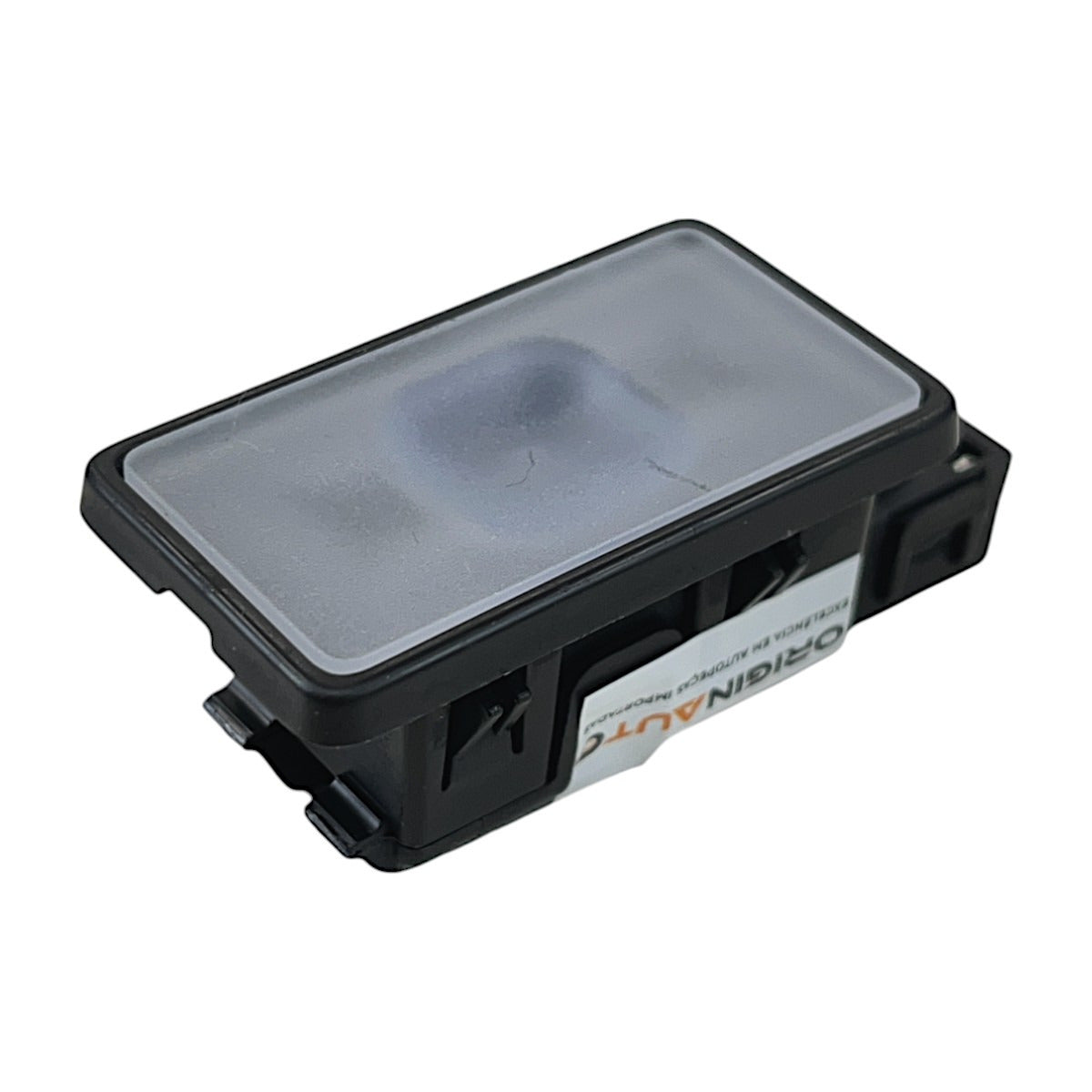 Luz Teto Cortesia Volvo XC90 T6 Momentum 2020 Porta Mala