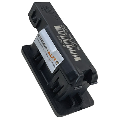 Luz Teto Cortesia Volvo XC90 T6 Momentum 2020 Porta Mala