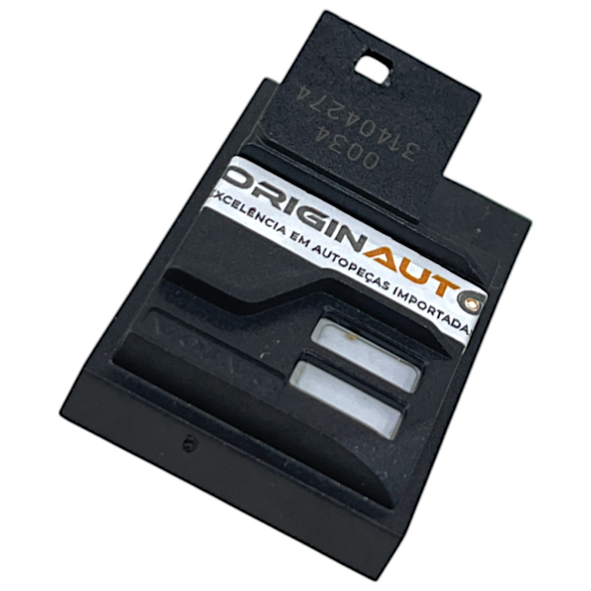 Sensor Parabrisa Volvo XC90 2020 2021 Temperatura Umidade