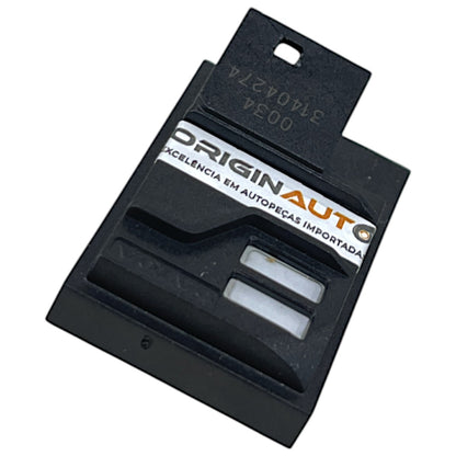 Sensor Parabrisa Volvo XC90 2020 2021 Temperatura Umidade