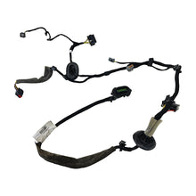 Chicote Porta Volvo XC90 T6 2019 2020 Traseira Direita