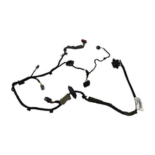 Chicote Porta Volvo XC90 T6 2019 2020 Traseira Direita