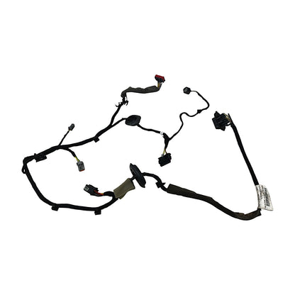 Chicote Porta Volvo XC90 T6 2019 2020 Traseira Direita