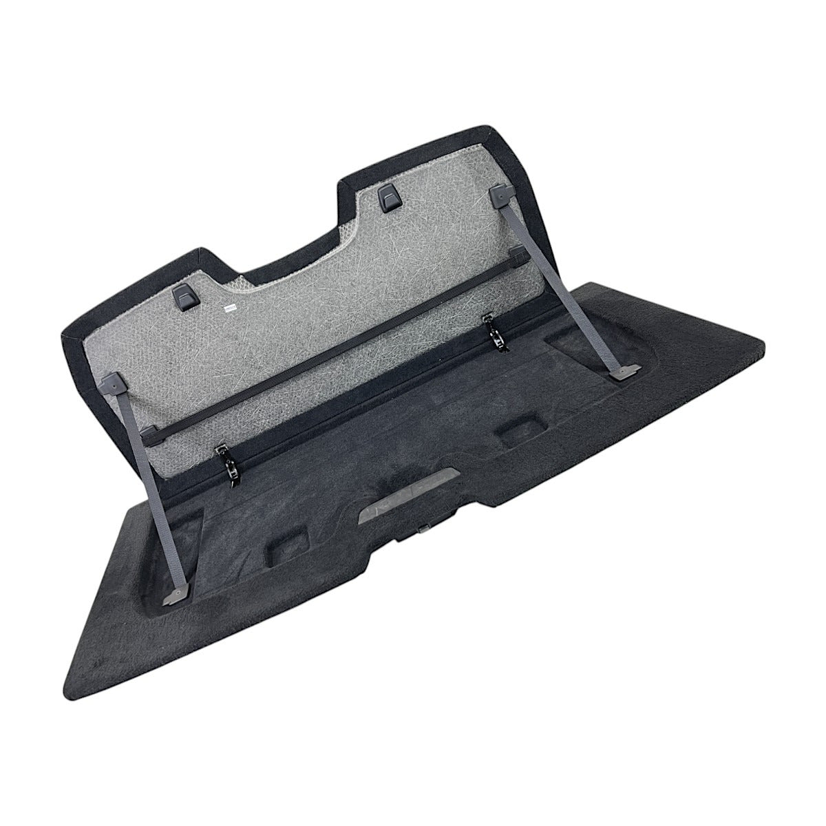 Tampão Estepe Assoalho Porta Mala Volvo XC90 2018 2019 2020