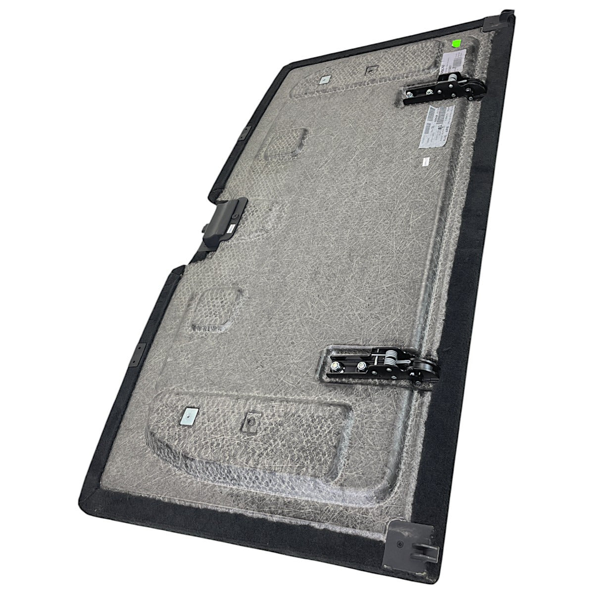 Tampão Estepe Assoalho Porta Mala Volvo XC90 2018 2019 2020