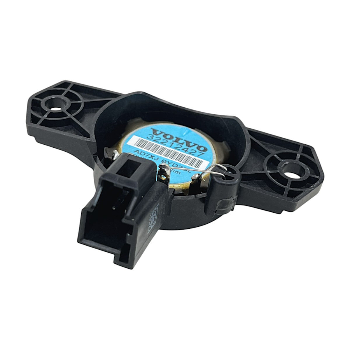 Tweeter Alto Falante Dianteiro Volvo XC90 2020 2021 32212427