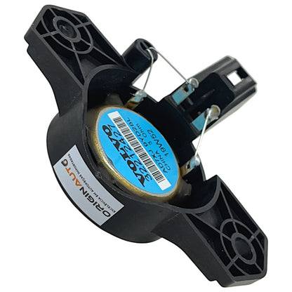 Tweeter Alto Falante Dianteiro Volvo XC90 2020 2021 32212427