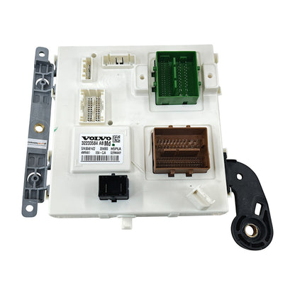 Módulo BCM Central Conforto Volvo XC90 T6 2020 32233584