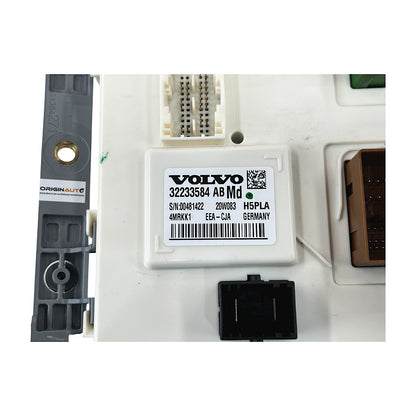 Módulo BCM Central Conforto Volvo XC90 T6 2020 32233584