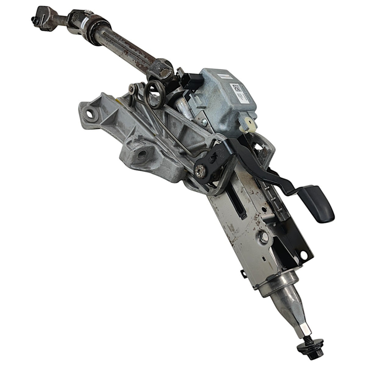 Coluna Direção Volvo XC90 T6 Momentum 2020 32315146