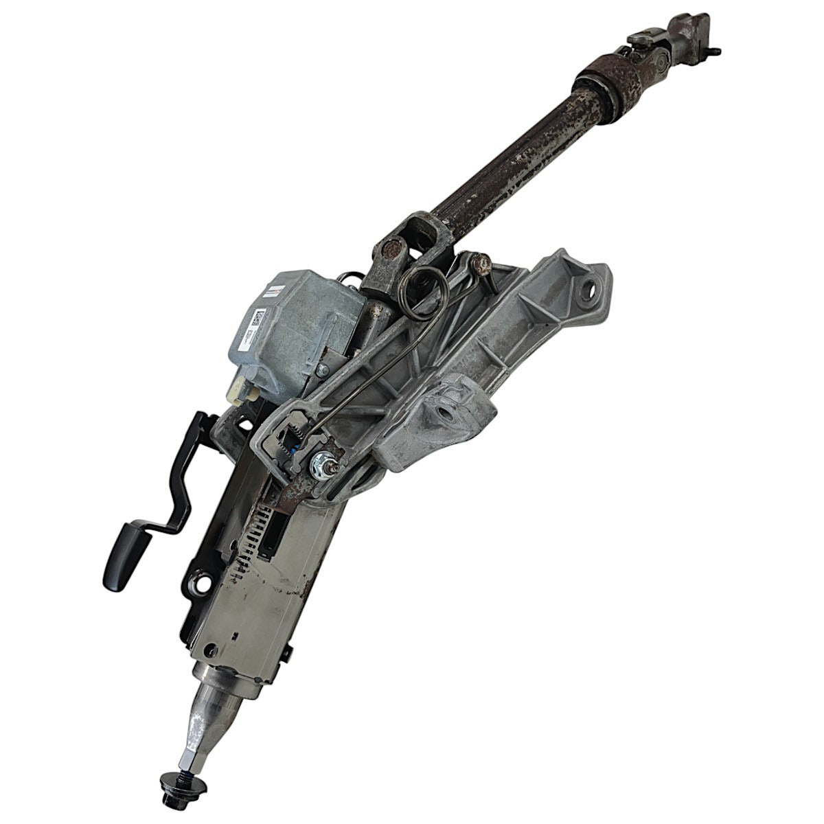 Coluna Direção Volvo XC90 T6 Momentum 2020 32315146