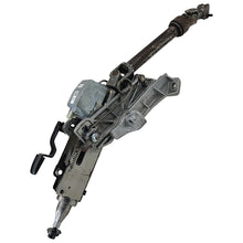 Coluna Direção Volvo XC90 T6 Momentum 2020 32315146