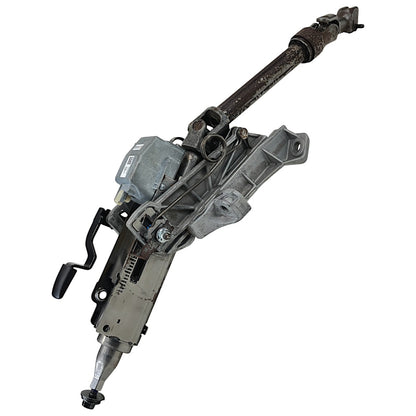 Coluna Direção Volvo XC90 T6 Momentum 2020 32315146