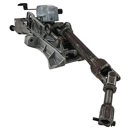 Coluna Direção Volvo XC90 T6 Momentum 2020 32315146