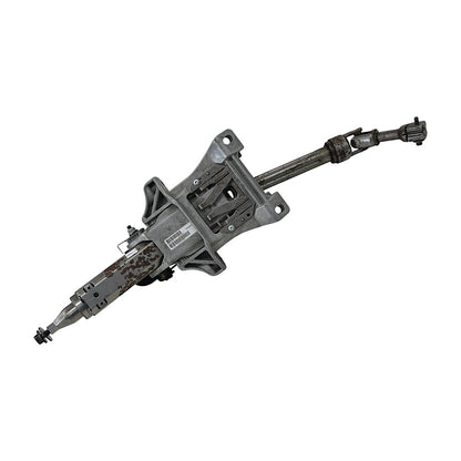 Coluna Direção Volvo XC90 T6 Momentum 2020 32315146