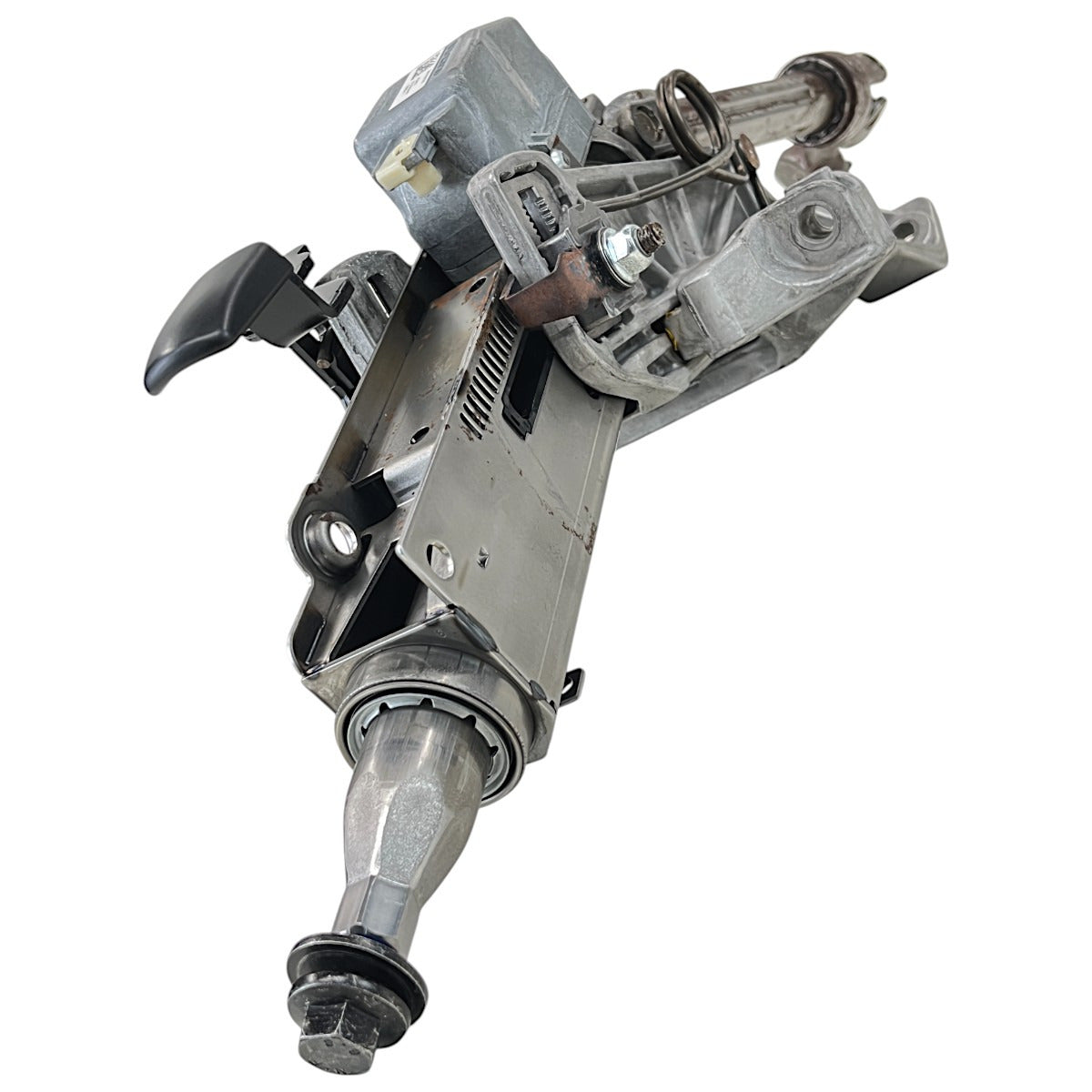 Coluna Direção Volvo XC90 T6 Momentum 2020 32315146