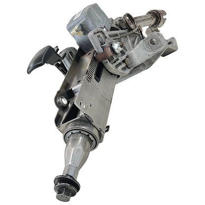 Coluna Direção Volvo XC90 T6 Momentum 2020 32315146