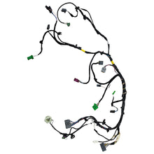 Chicote Elétrico Volvo XC90 T6 Momentum 2020 Console Central