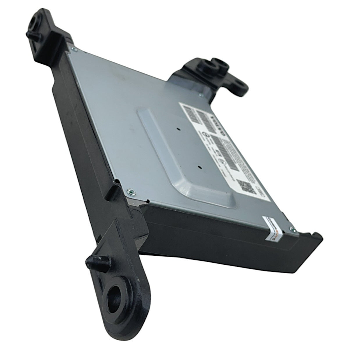 Módulo Amplificador Som Rádio Central Volvo XC90 T6 2020