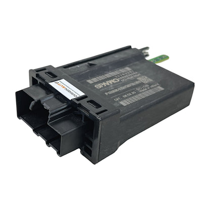 Módulo Porta Volvo XC90 T6 Momentum 2020 Traseira Direita