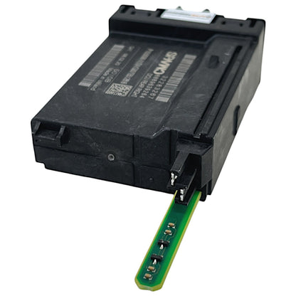 Módulo Porta Volvo XC90 T6 Momentum 2020 Traseira Direita