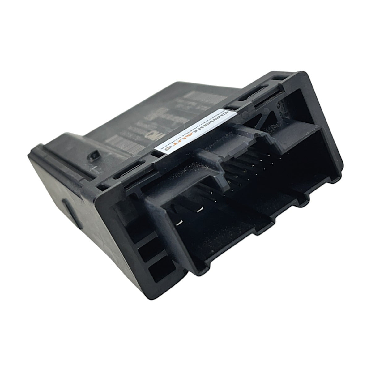 Módulo Porta Volvo XC90 T6 Momentum 2020 Traseira Direita