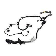 Chicote Porta Volvo XC90 T6 2019 2020 Dianteira Esquerda