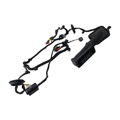 Chicote Porta Volvo XC90 T6 2019 2020 Dianteira Esquerda