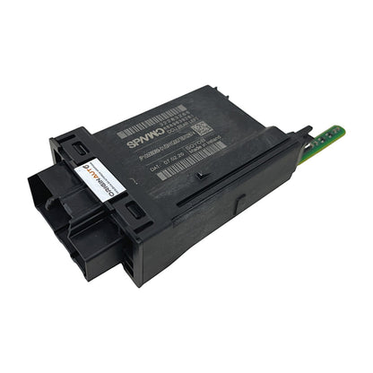 Módulo Porta Volvo XC90 T6 Momentum 2020 Traseira Esquerda