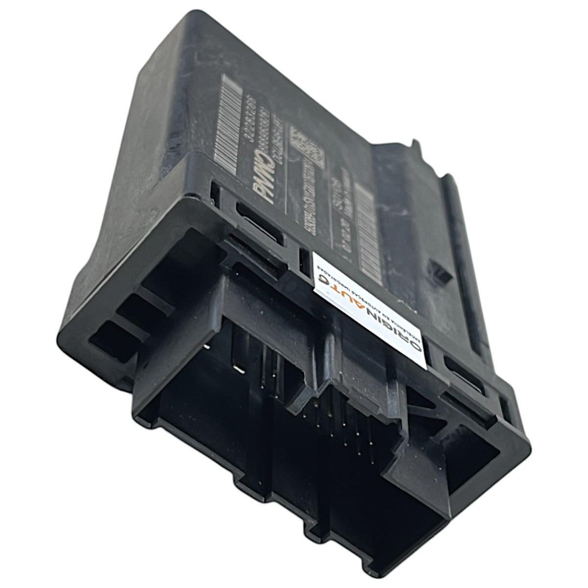 Módulo Porta Volvo XC90 T6 Momentum 2020 Traseira Esquerda