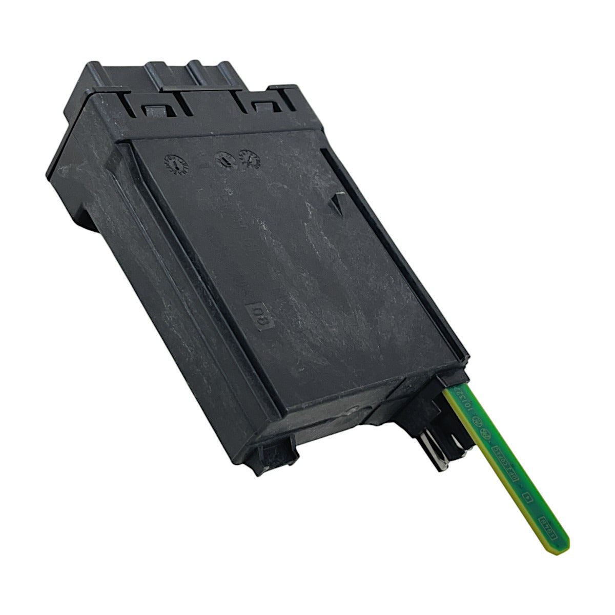 Módulo Porta Volvo XC90 T6 Momentum 2020 Traseira Esquerda