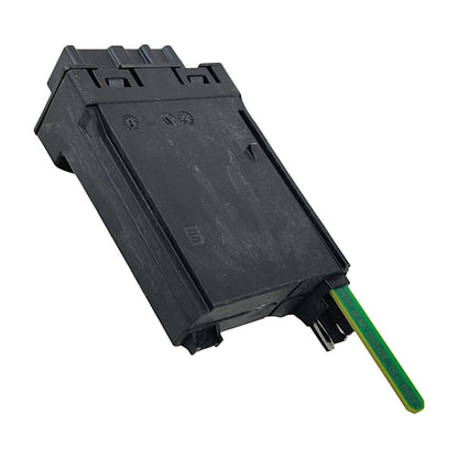 Módulo Porta Volvo XC90 T6 Momentum 2020 Traseira Esquerda