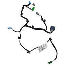 Chicote Forro Porta Volvo XC90 T6 2020 Dianteira Esquerda