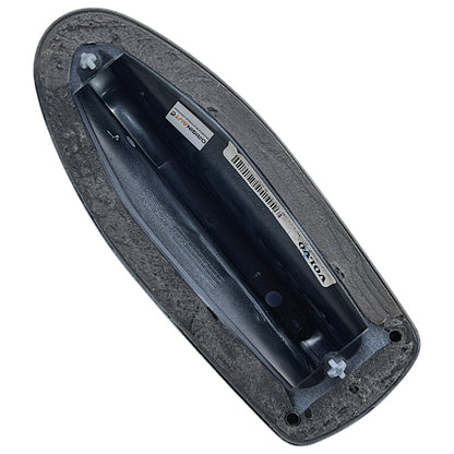 Capa Antena Teto Volvo XC90 T6 2019 2020 2021 2022 Tubarão