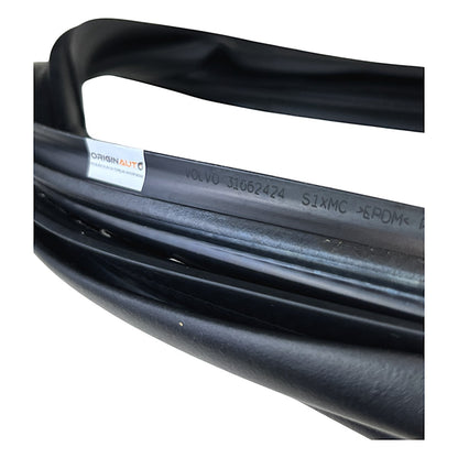 Borracha Vedação Volvo XC90 T6 2019 2020 2021 Tampa Traseira