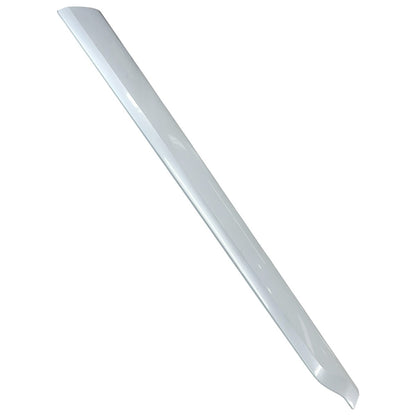 Friso Aplique Porta Volvo XC90 Moment 2020 Dianteira Direita