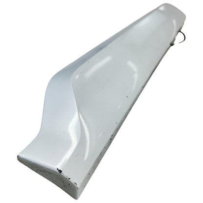 Friso Aplique Porta Volvo XC90 Moment 2020 Dianteira Direita