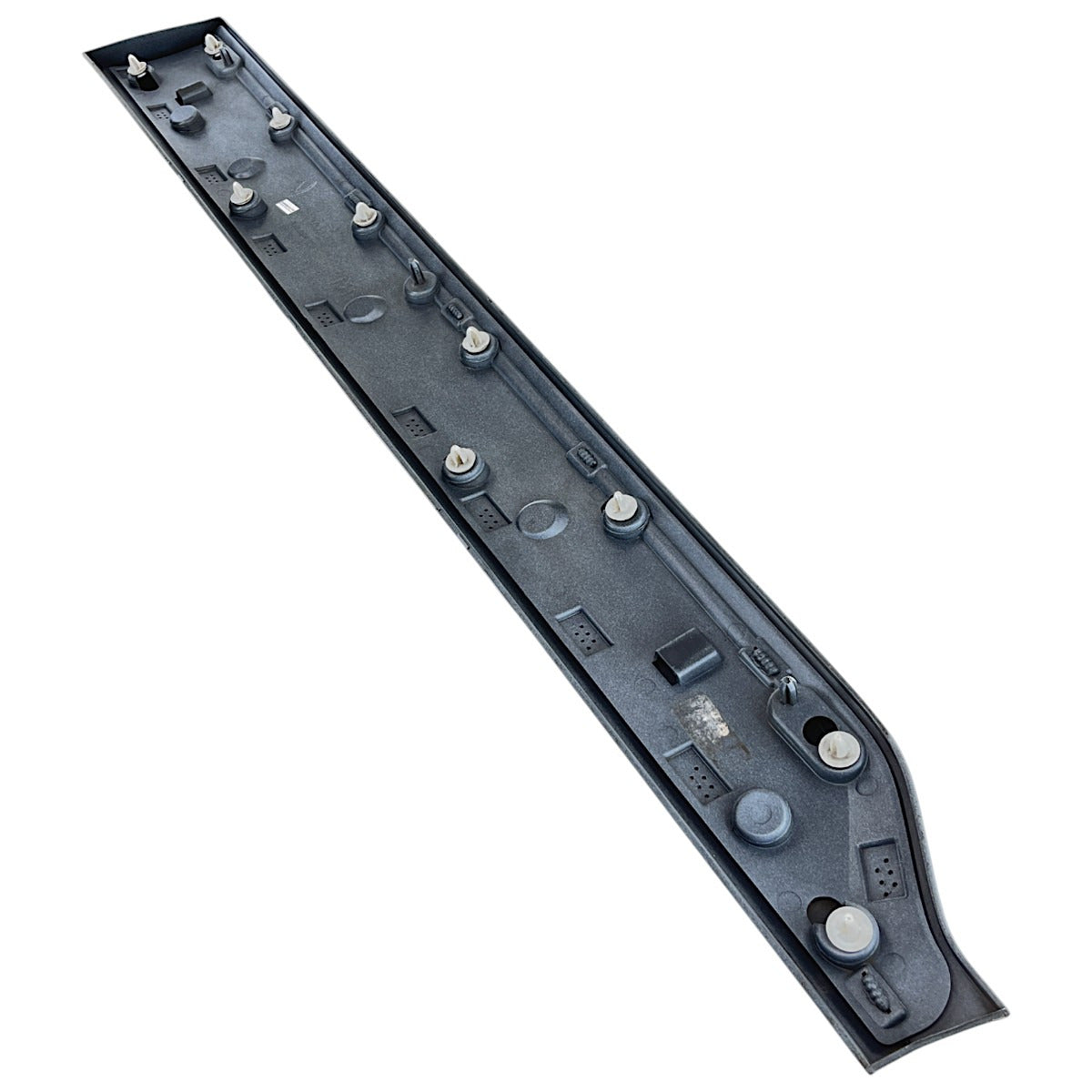 Friso Aplique Porta Volvo XC90 Moment 2020 Dianteira Direita