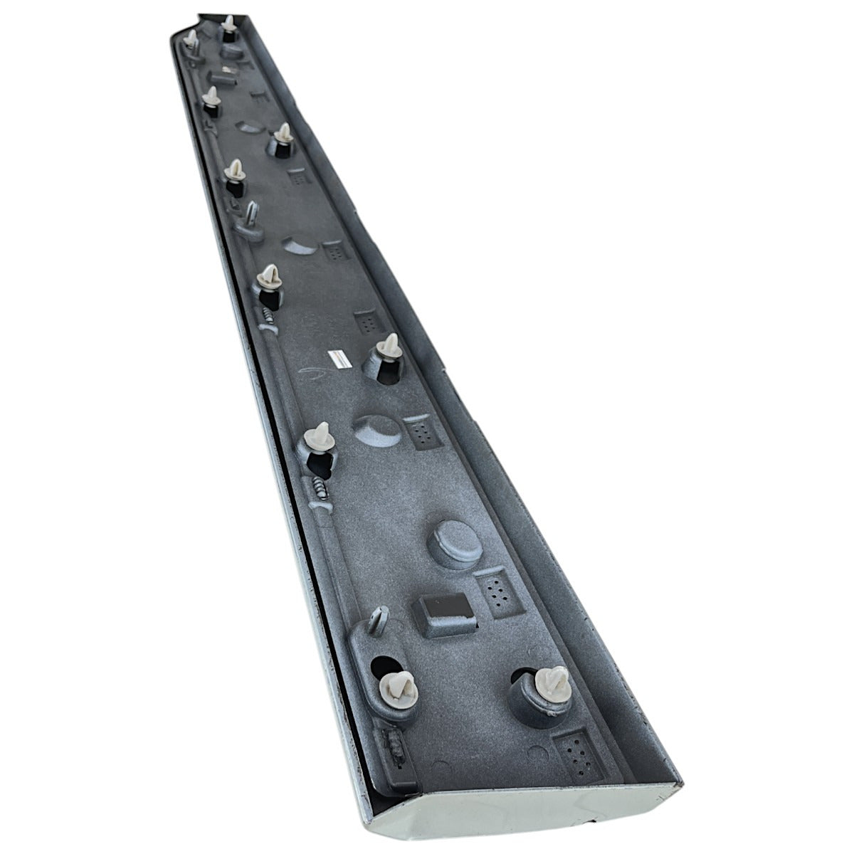 Friso Aplique Porta Volvo XC90 Moment 2020 Dianteira Direita