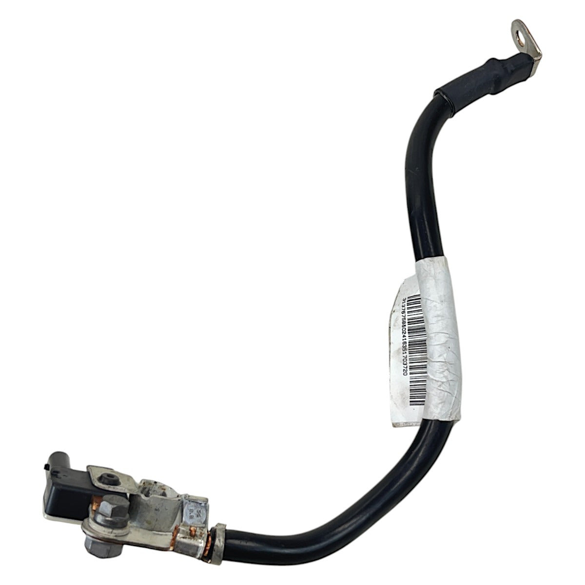 Cabo Polo Negativo Bateria Volvo XC90 2019 2020 2021 Sensor