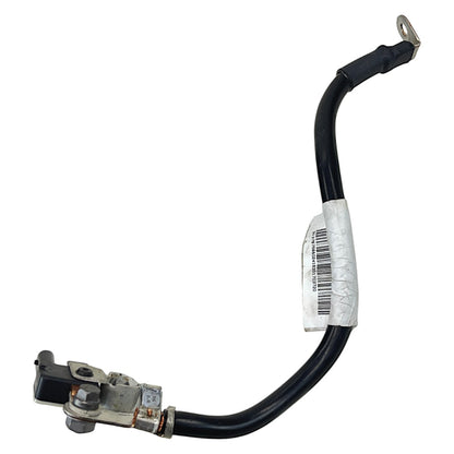 Cabo Polo Negativo Bateria Volvo XC90 2019 2020 2021 Sensor