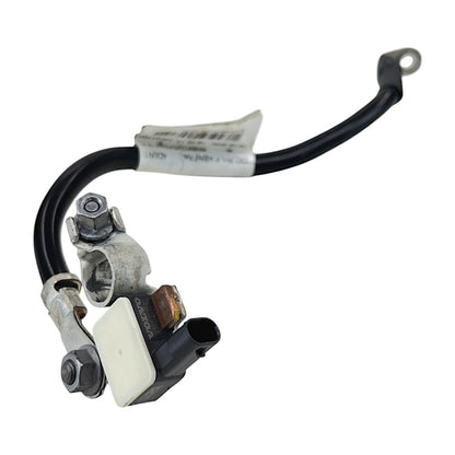 Cabo Polo Negativo Bateria Volvo XC90 2019 2020 2021 Sensor