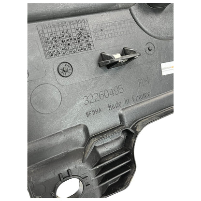 Protetor Assoalho Volvo XC90 T6 2020 2021 Direito 32260495