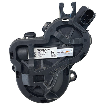 Motor Elétrico Volvo XC90 T6 Momentum 2020 Traseiro Direito