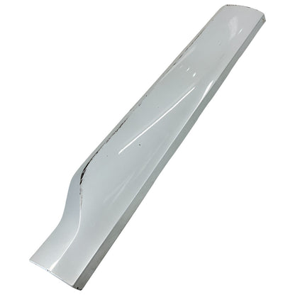 Friso Aplique Porta Volvo XC90 Moment 2020 Traseira Direita