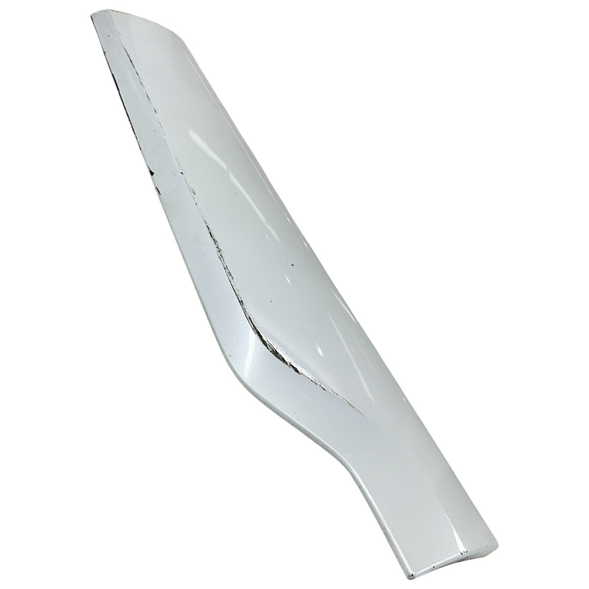 Friso Aplique Porta Volvo XC90 Moment 2020 Traseira Direita